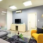 Xavier Boutique Apartment