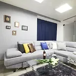 Xavier Boutique Apartment