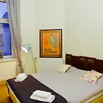 4Th Floor Bed And Breakfast