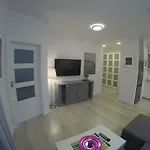 Apartament Słodowiec Metro