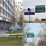 Apartament Słodowiec Metro