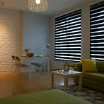 Apartament Pp6/15