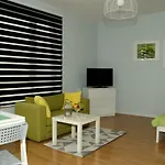 Apartament Pp6/15