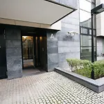 Warsaw Concierge Vistula Apartment