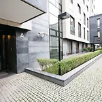 Warsaw Concierge Vistula Apartment