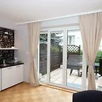Saska Kepa Apartamenty