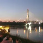 Sunny Wisla River Apartment