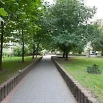 Warsaw Concierge Square Grzybowski