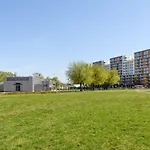 Luxlux Apartments Afara