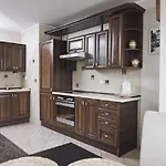 Apartamenty Trzy Wieze
