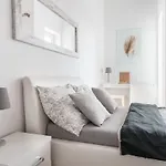 Apartamenty Trzy Wieze