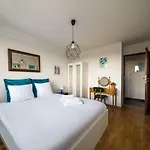 Wstapartments Salezego 6 Apartament Z Widokiem Na Stadion Narodowy