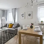 Nadwislanska Apartment