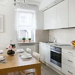 Nadwislanska Apartment