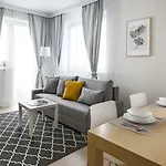 Nadwislanska Apartment