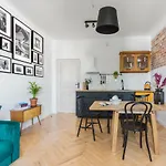 Shortstaypoland Ciasna
