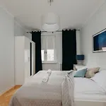 Shortstaypoland Aleje Jerozolimskie