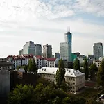 Apartament Chłodna near to city center
