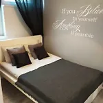 Apartment Oscar