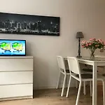 Apartament Centrum Zgoda