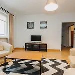ShortStayPoland Krochmalna (B39)