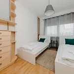 ShortStayPoland Krochmalna (B39)