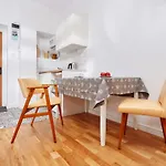 Central Place For You