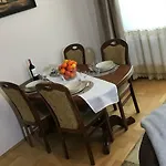 Apartament Czteroosobowy Z Tarasem
