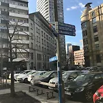 Apartament Centrum Zgoda