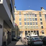 Apartament Centrum Zgoda