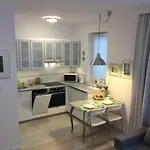 Apartament Słodowiec Metro