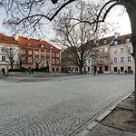 Warsaw Concierge Old Town Square