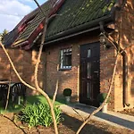 Big Calm Apart Hotel 15Min Warsaw 6Pers Wifi Fireplace Garden Grill