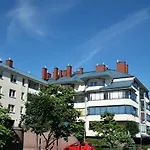 Warszawa Zacisze