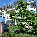 Warszawa Zacisze