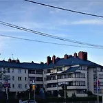Warszawa Zacisze