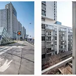 Apartament Gdanski