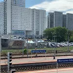 P&O Serviced Apartments Gdanski Station