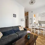 Wstapartments Centralone Gorskiego 1