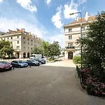 Wstapartments Centralone Gorskiego 1