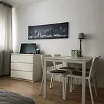 Apartament Centrum Zgoda
