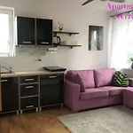 Deluxe Panska Apartments