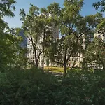 Mieszkanko Na Stawki Netflix