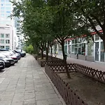 Słoneczny Apartament Grzybowska