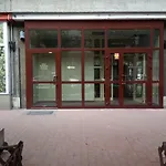 Słoneczny Apartament Grzybowska
