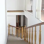 Royal Lazienki Apartment