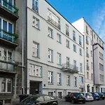 Apartments Warsaw Skolimowska