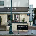 Apartament Chłodna near to city center