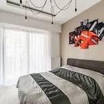 Exclusive Trendy Apartments
