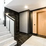 Exclusive Trendy Apartments
